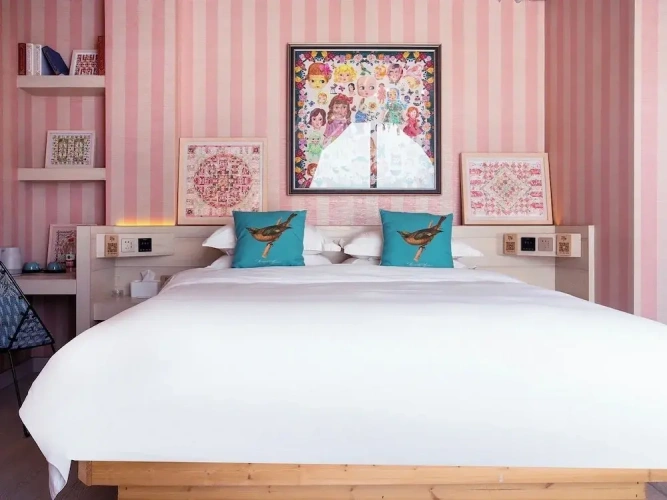 Grand Double room