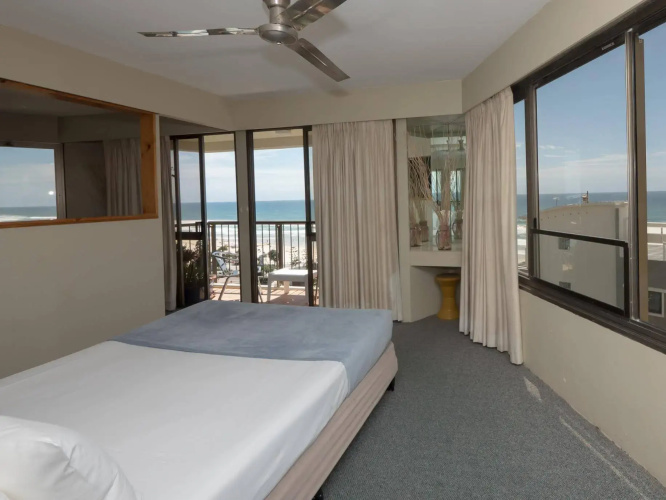 Aloha Apartments
