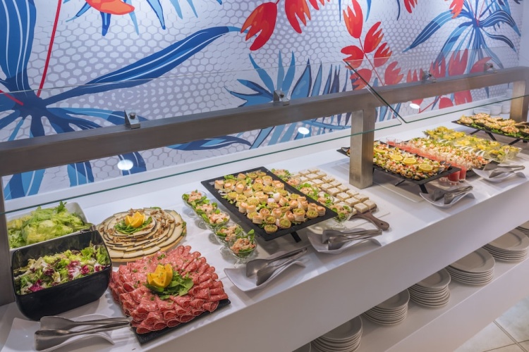Tahiti Playa Hotel & Suites photo 15