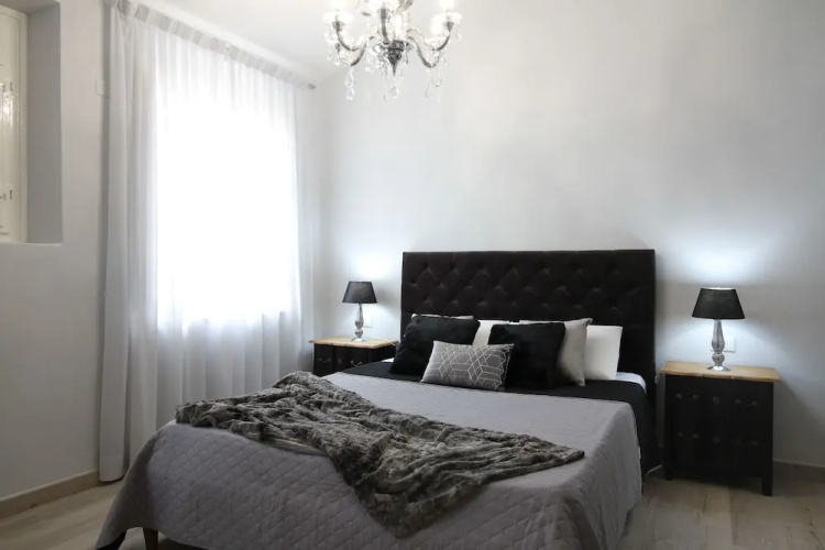 Lucca in Chic