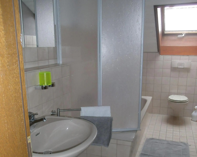 Ferienwohnung im Kupferhammer