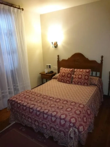 Standard Single room with balcony