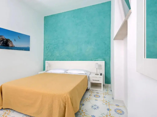 San Nicola Guest House