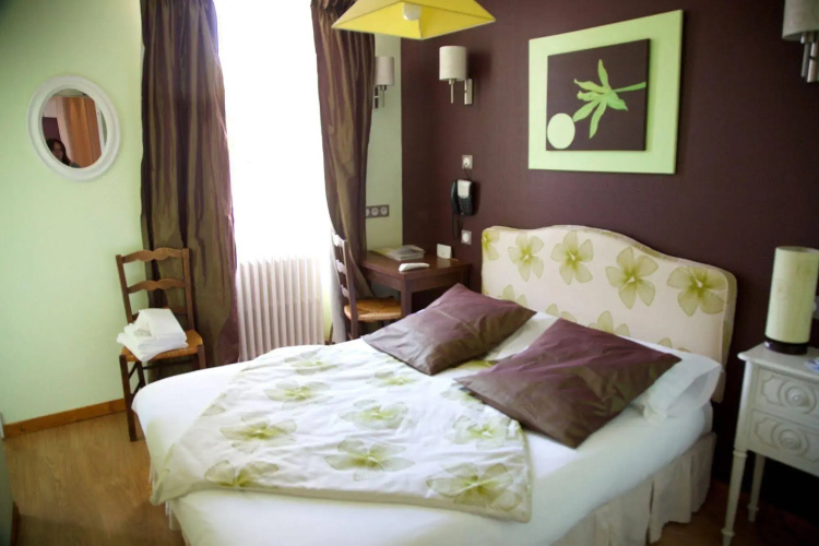 La Bonne Auberge
