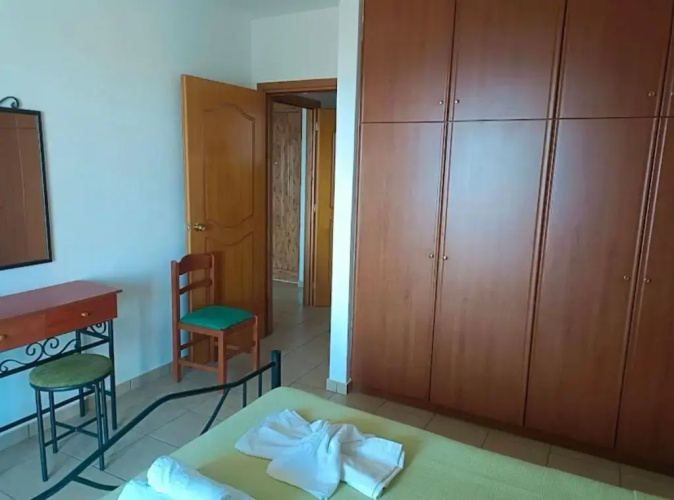 Hotel Marialena