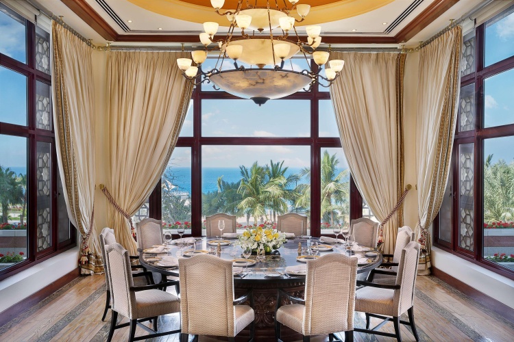 Waldorf Astoria Jeddah - Qasr Al Sharq photo 22