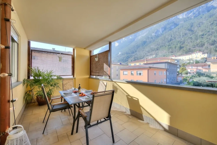 1 Bedroom Suite