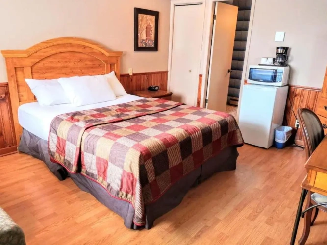 Superior Double room