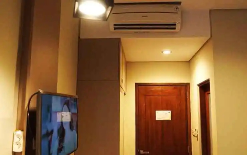 D'Amalfi Executive Rent House Kudus