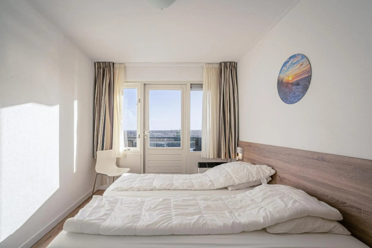Appartementencomplex Juliana 124