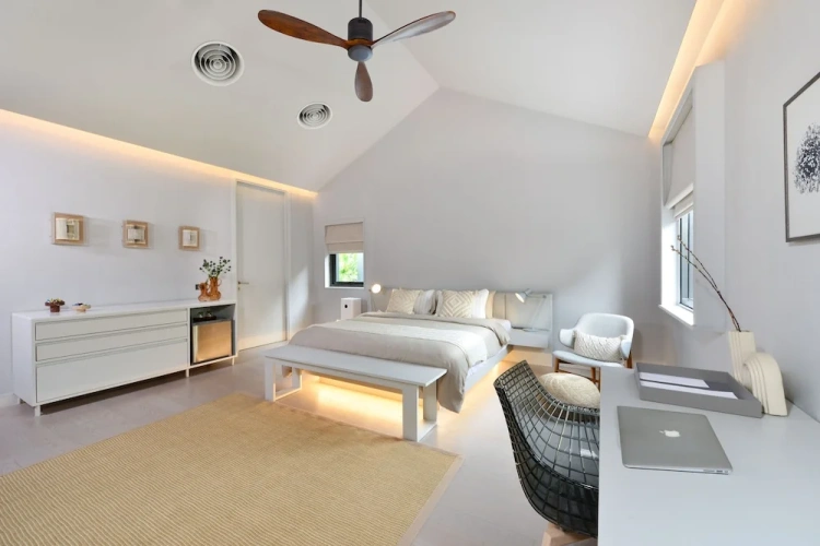 Executive Villa