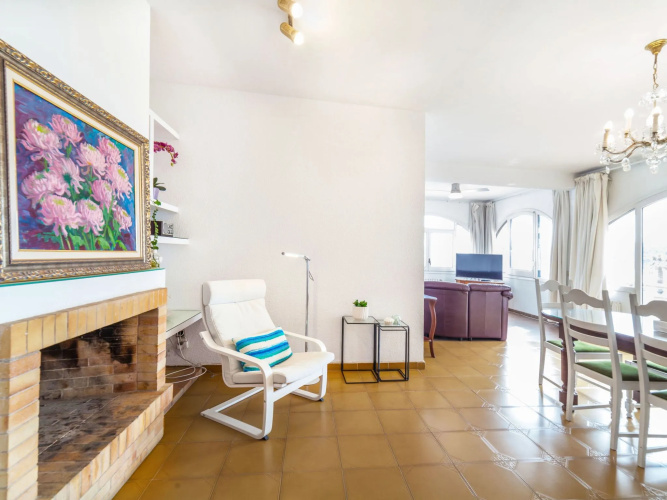 Holiday Home Platja