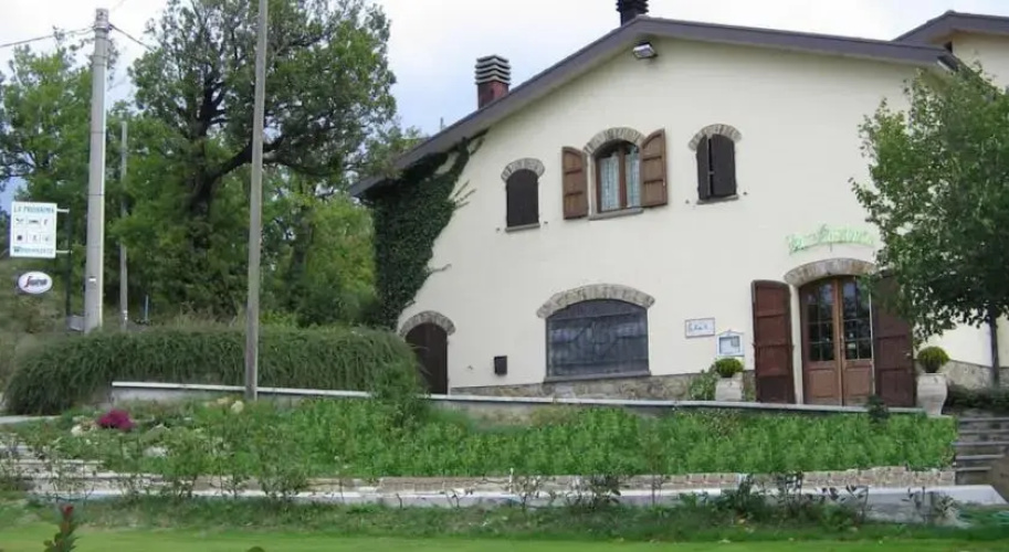 La Prossima