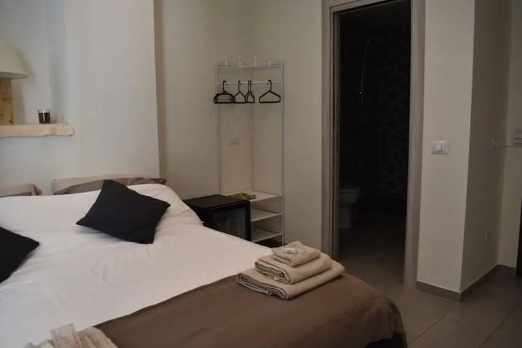 Mimmù private rooms