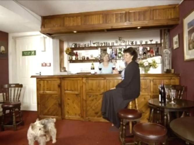 The Cartref Hotel