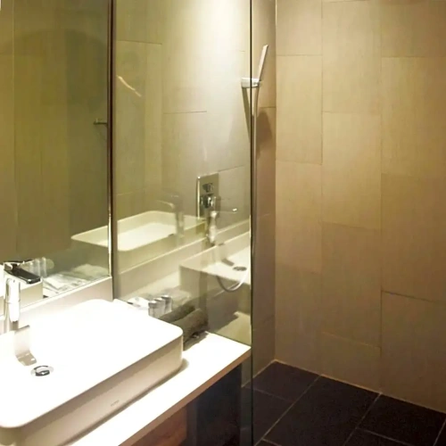 Premier Double room