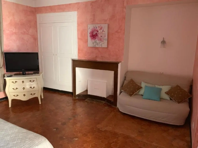 Standard Family room