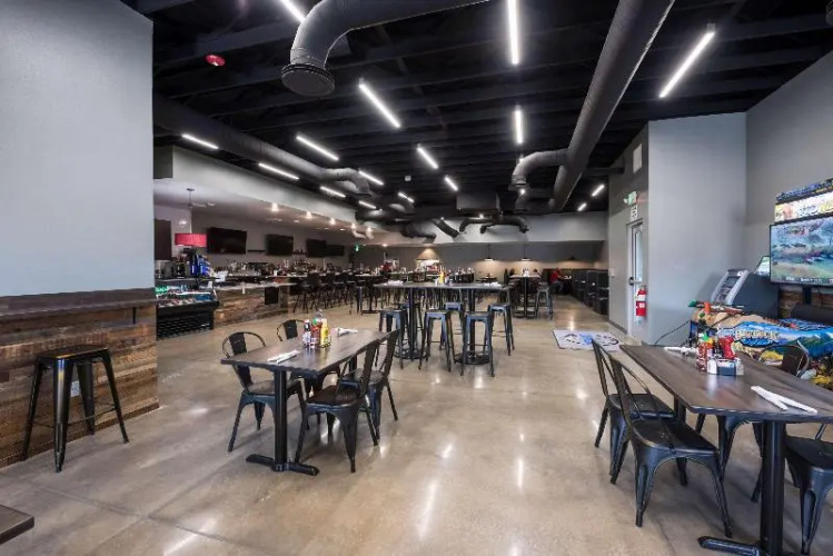 Studio 6 Mccarran, NV - Sparks - Tahoe - Reno Indu
