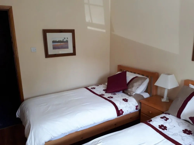 Birchdale House B&B