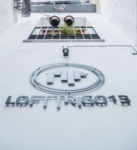 Loft 3 Mucho Trigo