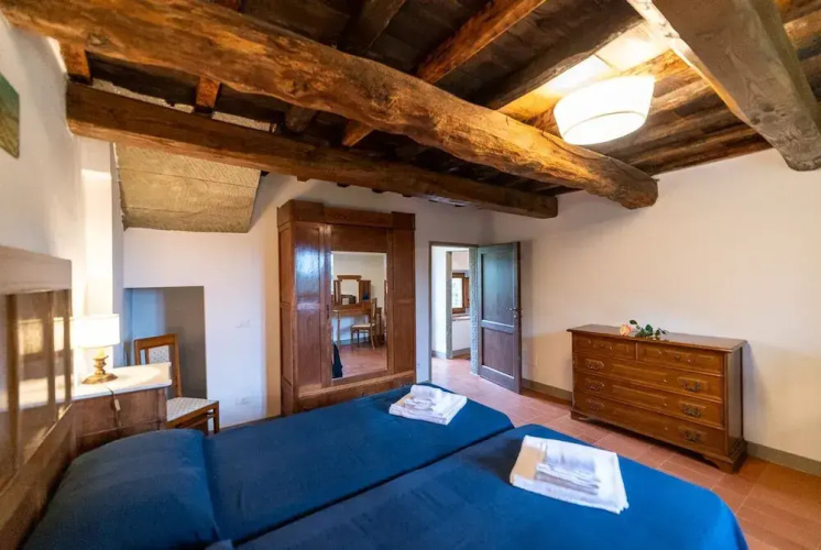 Agriturismo Borgo Macereto