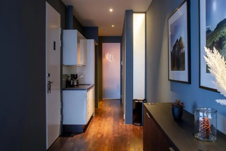 Nordis Suites
