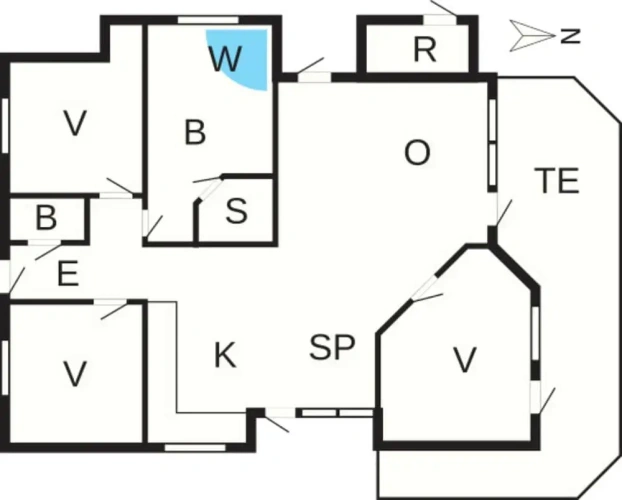 Cottage