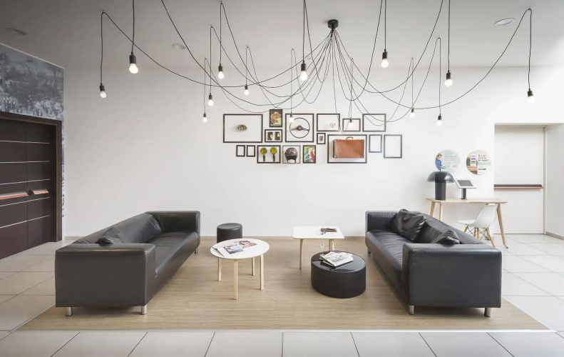 B&B Hotel Milano - Monza