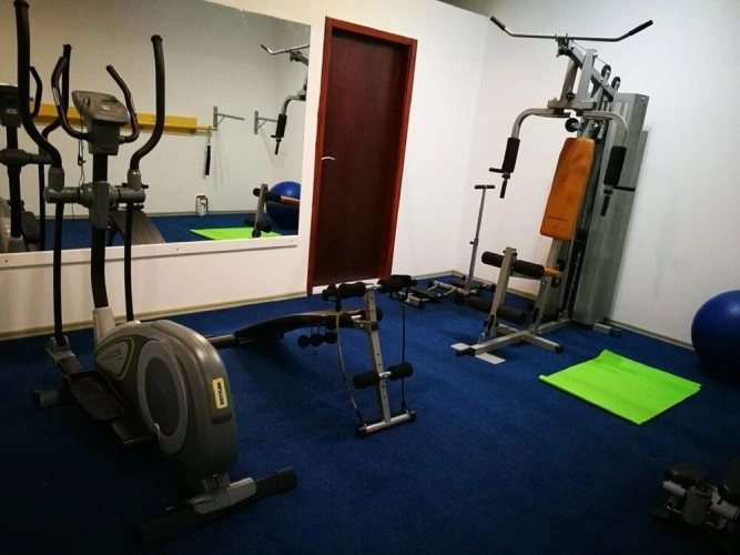 Studio