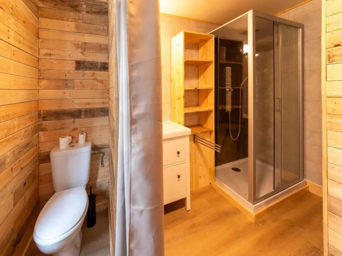 Stunning Holiday Home in Recht
