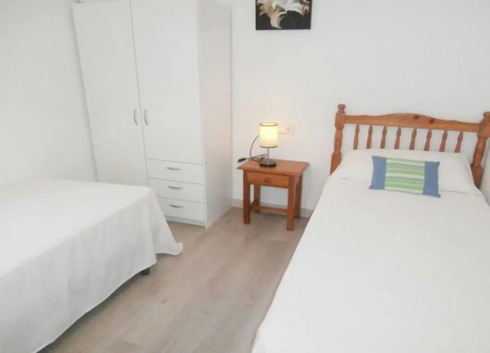 104110 -  Apartment in Llafranc