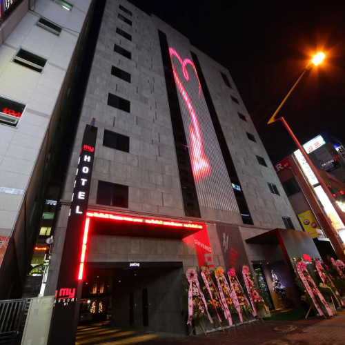 Hotelafbeelding