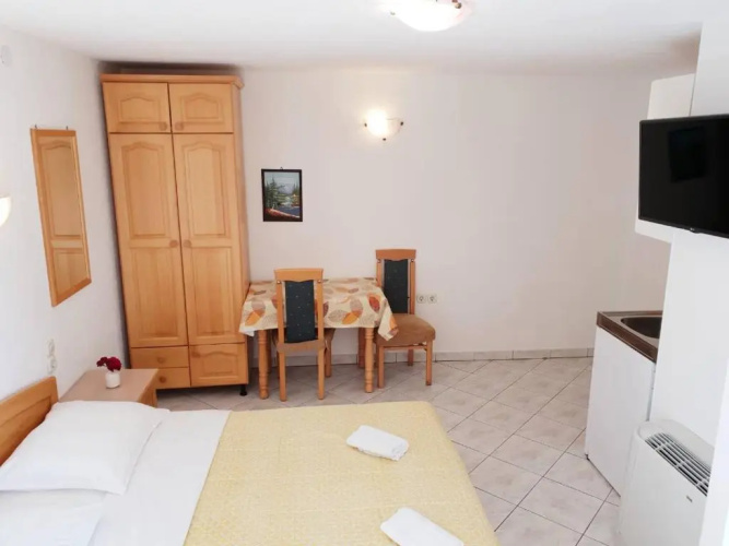 Apartments Josip