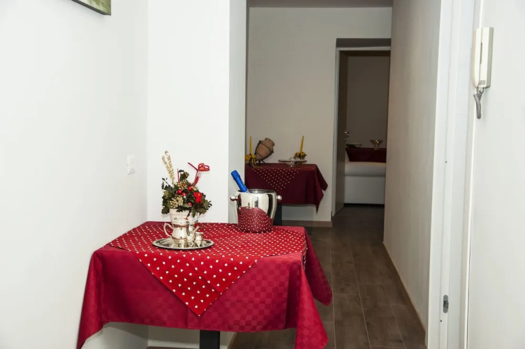 Holiday House Roma Vaticano