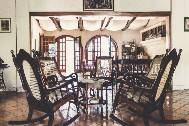 Casa Inti