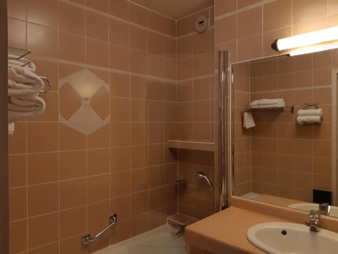 Classic Twin room