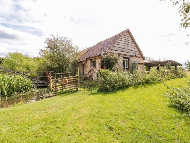 Cottage