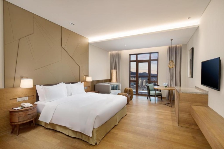 1 Bedroom Suite