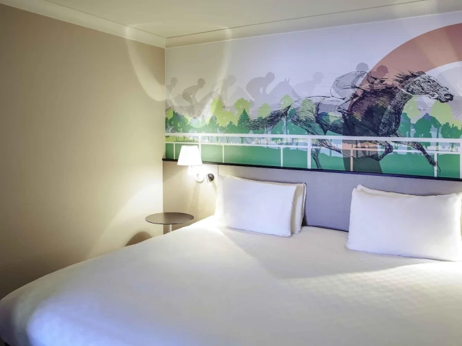 Double Junior Suite