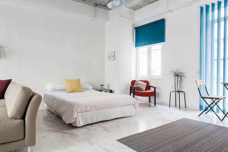 Concierge Athens II