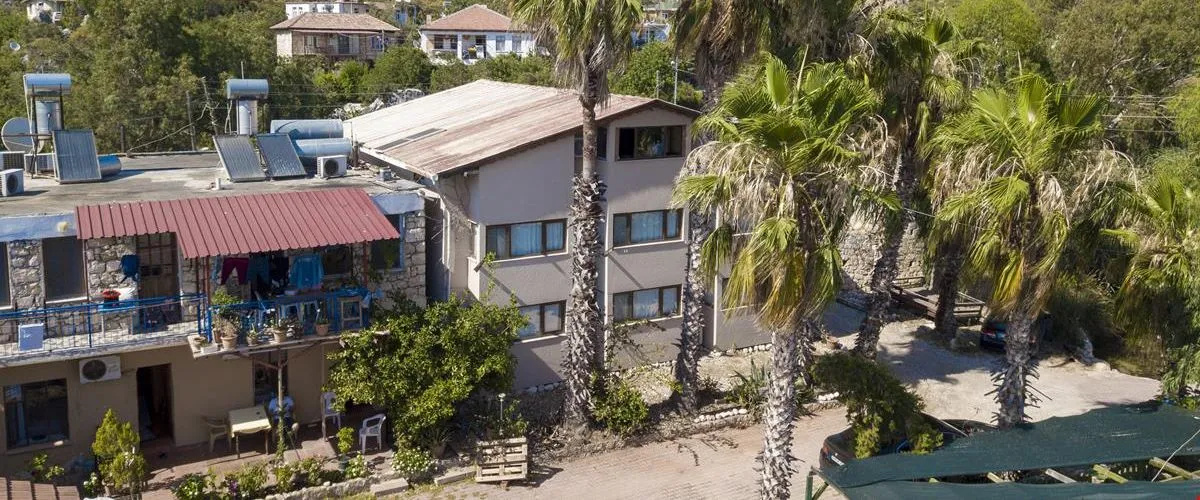 Koc Pansiyon