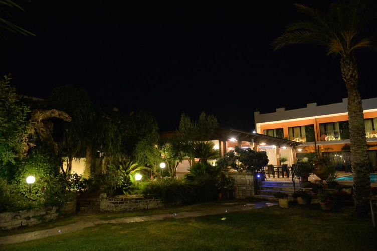 Cuor Di Puglia