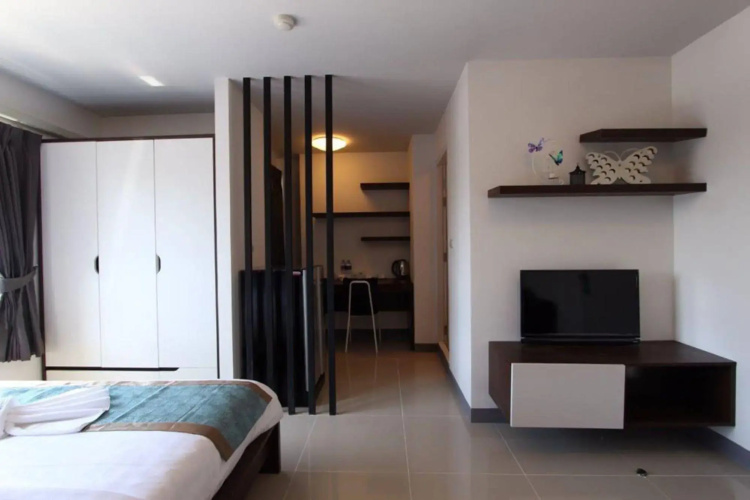 The Venese Hotel