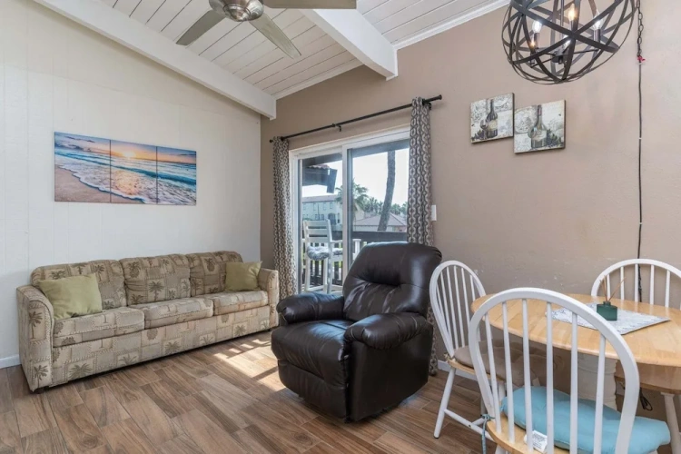 1 Bedroom Standard room
