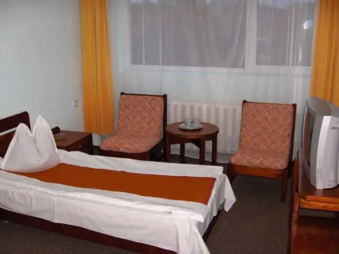 Hotel Rebis International