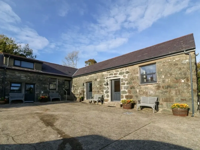 Cottage