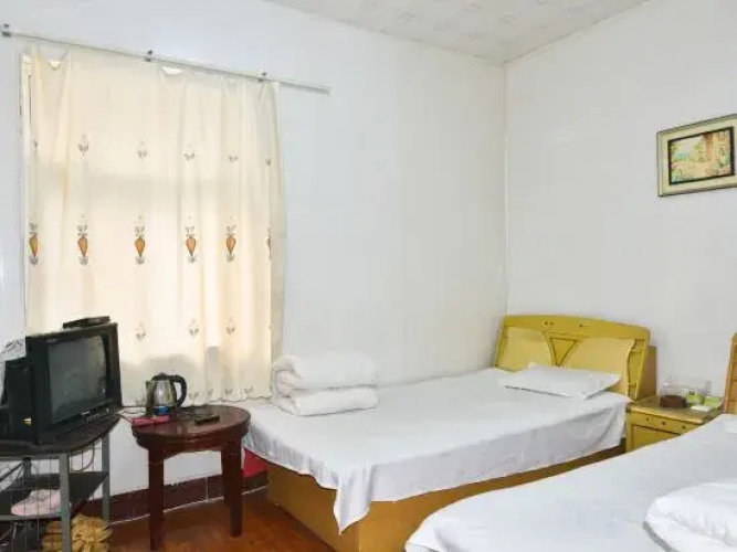 Luohe Yujie Hostel