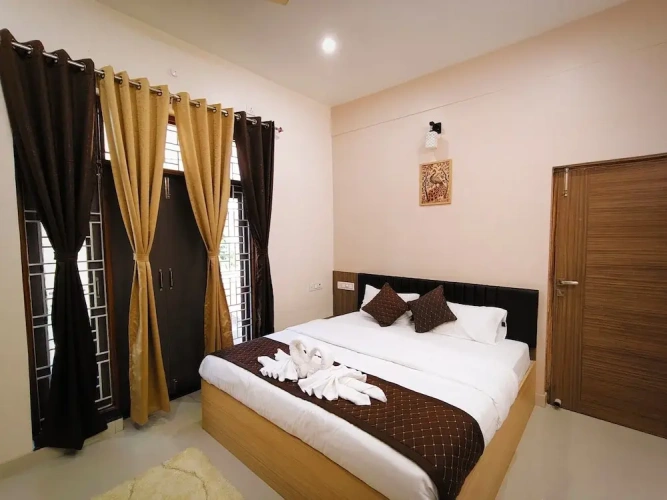 Superior room