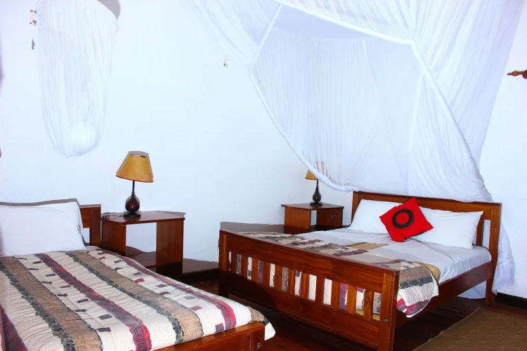 Petluck Resort Naivasha