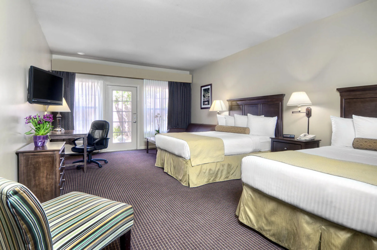 University Park Inn & Suites, an Ascend Collection Hotel